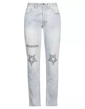 Джинсы Vetements, синий