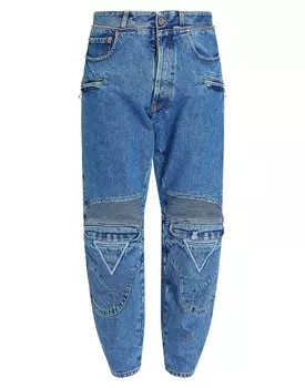 Джинсы Vetements, синий