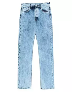 Джинсы Vetements, синий