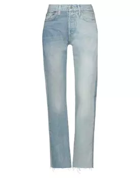 Джинсы Vetements, синий