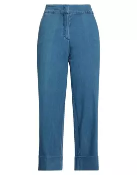 Джинсы Via Masini 80, синий