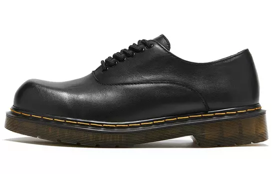 Джинсы VICKI BROWN Martin Boot унисекс, Черный