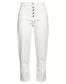 Джинсы Vicolo, белый