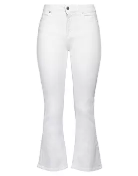 Джинсы Vicolo, белый