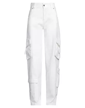Джинсы Vicolo, белый