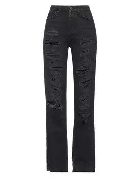 Джинсы Vicolo, черный