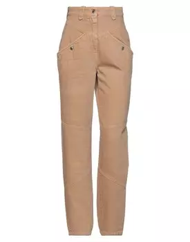 Джинсы Vicolo, коричневый