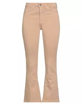 Джинсы Vicolo, коричневый