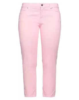 Джинсы Vicolo, розовый