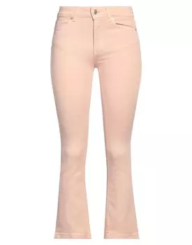 Джинсы Vicolo, розовый