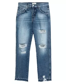 Джинсы Vicolo, синий