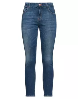 Джинсы Vicolo, синий