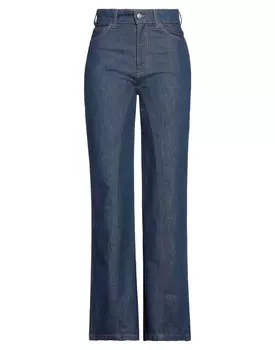 Джинсы Victoria Beckham, синий