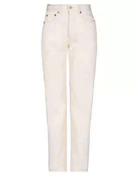 Джинсы Victoria Beckham, слоновая кость