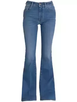 Джинсы Victoria JACOB COHEN, синий