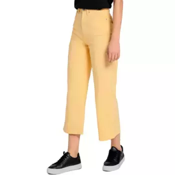 Джинсы Victorio & Lucchino 9144, желтый