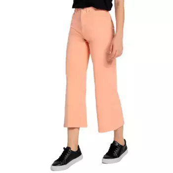 Джинсы Victorio & Lucchino 9145, розовый