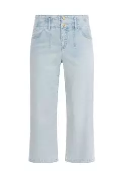 Джинсы ВИККИ RECOVER pants, цвет Bleached