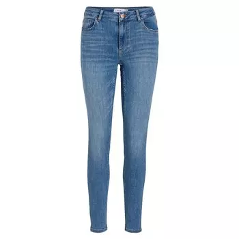 Джинсы Vila Sarah Skiny Fit, синий