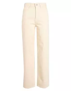 Джинсы Vila, слоновая кость