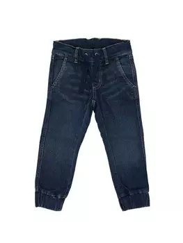 Джинсы Villervalla gefttert, синий