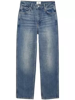 Джинсы Вин ANINE BING, синий