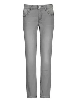 Джинсы Vingino Alice Slim fit, серый