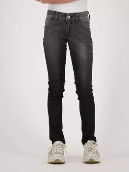 Джинсы Vingino Amia Skinny fit, черный