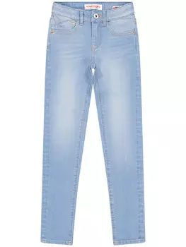 Джинсы Vingino Bionda Super Skinny fit, светло синий
