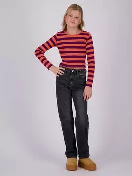 Джинсы Vingino, черный