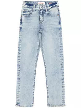 Джинсы Vingino Cristie Regular fit, светло синий