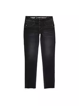 Джинсы Vingino, цвет black vintage