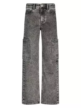 Джинсы Vingino, серый