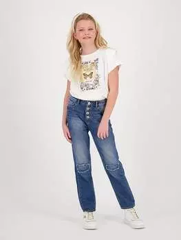 Джинсы Vingino, синий