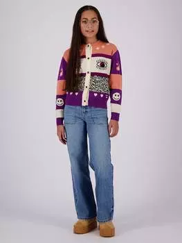 Джинсы Vingino, синий