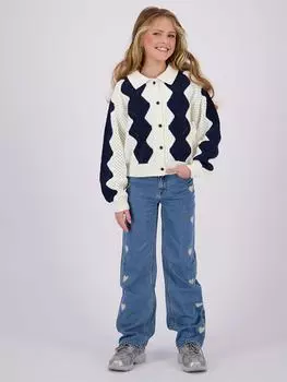 Джинсы Vingino, синий