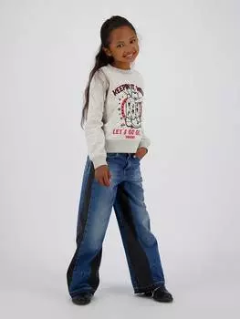 Джинсы Vingino, синий