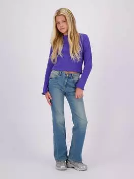 Джинсы Vingino, светло-синий