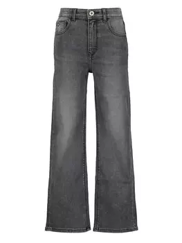 Джинсы Vingino Wide leg, антрацит