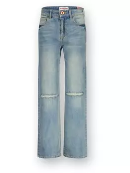 Джинсы Vingino Wide leg, голубой