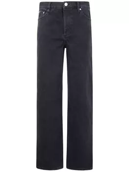 Джинсы Vinola от Malene Birger By Malene Birger, черный