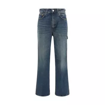 Джинсы Виноны HAIKURE