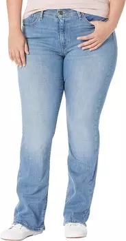 Джинсы Vintage Classic Bootcut Levi's, цвет Stay Put