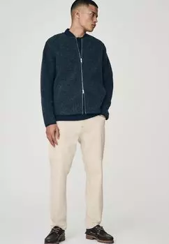 Джинсы VINTAGE STRETCH AUTHENTIC Next, белый