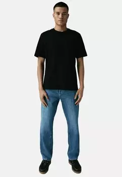 Джинсы VINTAGE STRETCH AUTHENTIC Next, синий