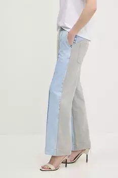 Джинсы Virgin Desigual, синий