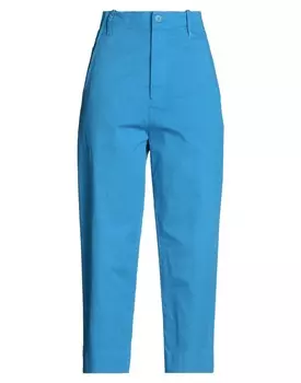 Джинсы Virna Dr, лазурный