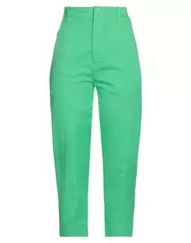 Джинсы Virna Dr, зеленый