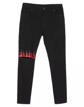 Джинсы Vision Of Super, черный