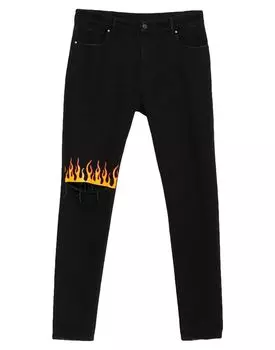 Джинсы Vision Of Super, черный